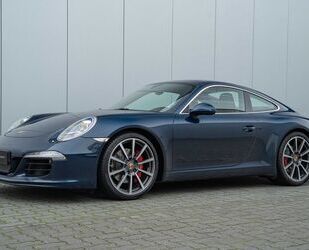 Porsche Porsche 911/991 Carrera S *Sportabgas*Leder espres Gebrauchtwagen