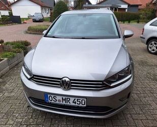 VW Volkswagen Golf Sportsvan 1.2 TSI 81kW Comfortline Gebrauchtwagen