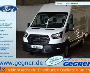 Ford Ford Transit Trend 350 L4H3 LKW Kasten TWA WiPa SY Gebrauchtwagen