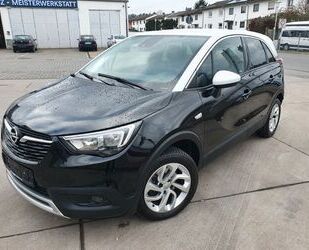 Opel Opel Crossland (X) Automatic Gebrauchtwagen