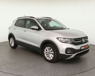 VW Volkswagen T-Cross 1.0 TSI Life ACC|DiCoPr|Sitzhz| Gebrauchtwagen