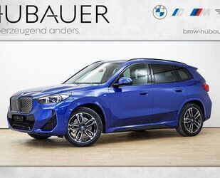 BMW BMW iX1 xDrive30 [M Sport, Head Up, Anhängerkuppl. Gebrauchtwagen