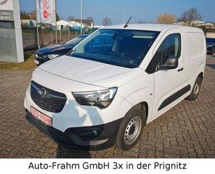 Opel Opel Combo E Cargo Selection Gebrauchtwagen