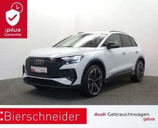 Audi Q4 e-tron Gebrauchtwagen