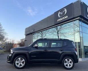 Jeep Renegade Gebrauchtwagen