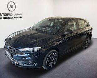 Fiat Fiat Tipo 5-Türer 1.0 /KLIMA-AUTO/TEMPOMAT/RADIO 7 Gebrauchtwagen