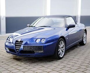 Alfa Romeo Alfa Romeo Spider 2.0 JTS Edizione 2005 Gebrauchtwagen