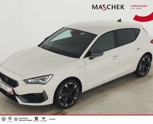 Cupra Cupra Leon 1.4 eHybrid LED Ambiente ACC RearView S Gebrauchtwagen