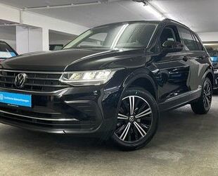 VW Volkswagen Tiguan Life 1.5 TSI LED+NAVI+ACC+PDC+SH Gebrauchtwagen