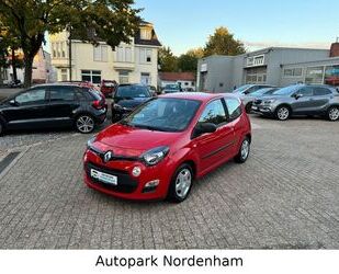 Renault Renault Twingo 1.2 Dynamique*1.HD*KLIMA*TÜV 6.26* Gebrauchtwagen