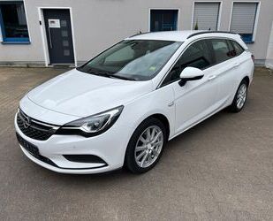 Opel Opel Astra K Sports Tourer Business Gebrauchtwagen