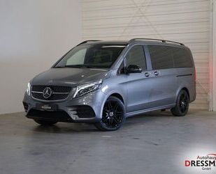 Mercedes-Benz Mercedes-Benz V 300 d AMG EDITION 4MATIC lang PANO Gebrauchtwagen