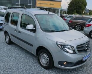 Mercedes-Benz Mercedes-Benz Citan 112 lang/AUTOMATIK/Kamera/Tour Gebrauchtwagen