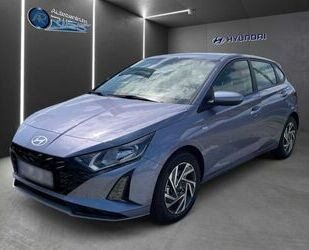 Hyundai Hyundai i20 Trend *Navi*SHZ*PDC*RückK*CARP*AKTION Gebrauchtwagen