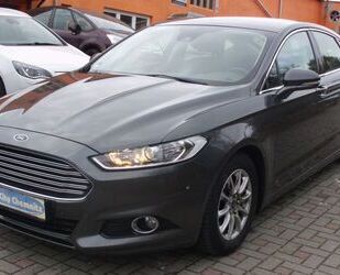 Ford Ford Mondeo Lim. Titanium Gebrauchtwagen