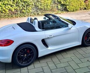 Porsche Porsche Boxster S Gebrauchtwagen