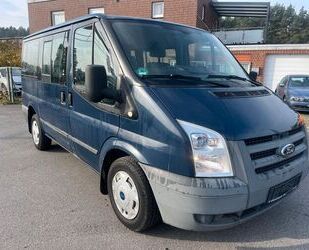 Ford Ford Transit Kombi FT 280 K 9Sitze-1.HAND -83.801 Gebrauchtwagen