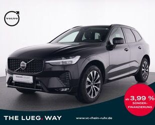 Volvo Volvo XC60 B4 Diesel Plus Dark Aut. + BUSINESS PAK Gebrauchtwagen