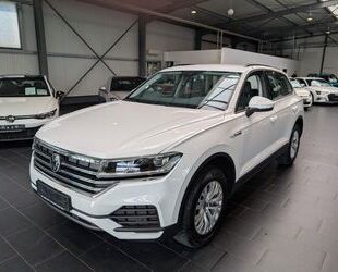 VW Volkswagen Touareg 3.0 V6 TDI 4Motion DPF Autom. N Gebrauchtwagen