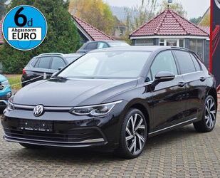 VW Volkswagen Golf 2.0 TSI DSG 4MOTION Style IQ.Light Gebrauchtwagen