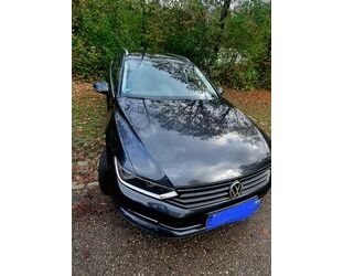 VW Volkswagen Passat Variant 1.5 TSI OPF DSG Comfortl Gebrauchtwagen