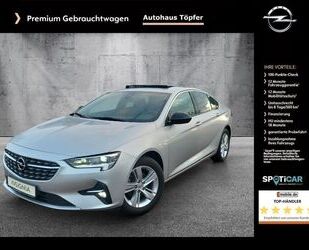 Opel Opel Insignia B GS-Line/1Hand/Massage/OPC/Voll-LED Gebrauchtwagen