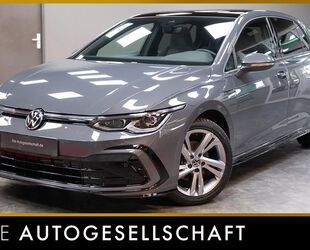 VW Volkswagen Golf 2.0 TDI DSG R-Line*MATRIX*NAVI*ACC Gebrauchtwagen