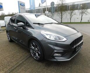 Ford Ford Fiesta ST-Line X Gebrauchtwagen