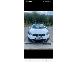 Nissan Nissan Qashqai 1.6 Acenta Acenta Gebrauchtwagen