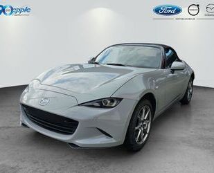 Mazda Mazda MX-5 ST SKYACTIV-G 1.5 Exclusive-Line Gebrauchtwagen