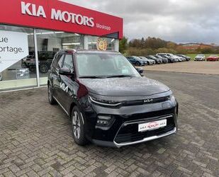 Kia Kia e-Soul Inspiration Glasdach Leder %SALE% -34% Gebrauchtwagen