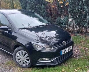 VW Volkswagen Polo 1.4 TDI 66kW - Gebrauchtwagen