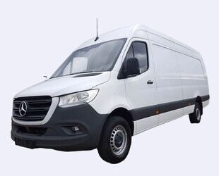 Mercedes-Benz Mercedes-Benz Sprinter III 315 CDI NAVI KAMERA EXT Gebrauchtwagen