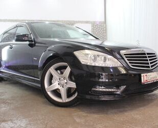 Mercedes-Benz Mercedes-Benz S 400 HYBRID L AMG SPORT-PAKET 91 TK Gebrauchtwagen