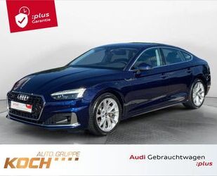 Audi Audi A5 Sportback 40 TDI q. S-Tronic advanced, AHK Gebrauchtwagen