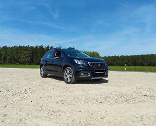 Peugeot Peugeot 2008 Active PureTech 110 Stop&Start Active Gebrauchtwagen