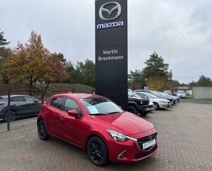 Mazda Mazda 2 SKYACTIV-G 1.5 90 KIZOKU Gebrauchtwagen