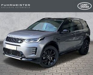 Land Rover Land Rover Discovery Sport D200 Dyn. SE R-Dynamic Gebrauchtwagen