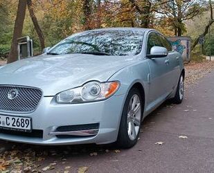 Jaguar Jaguar XF 2.7 L V6 Diesel Luxury Gebrauchtwagen