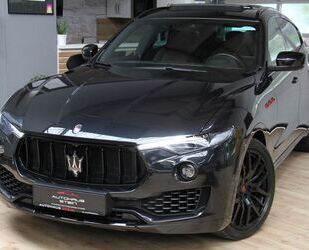 Maserati Maserati Levante Diesel 3.0 V6/Pano/H&K/ACC/Luftfe Gebrauchtwagen