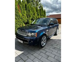 Land Rover Land Rover Range Rover Sport SDV6 HSE*Kam*Bi-Xen*N Gebrauchtwagen