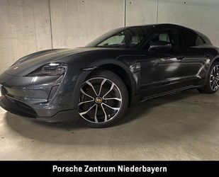 Porsche Porsche Taycan 4S Cross Turismo |Clubleder Olea Bi Gebrauchtwagen