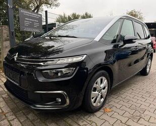 Citroen Citroën G.C4 1.6 HDI AUT. 7-SITZE KLIMA KAMERA NAV Gebrauchtwagen