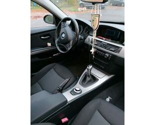 BMW BMW 320d - Gebrauchtwagen