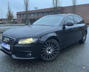 Audi Audi A4 2.7 TDI Multi S-line Xenon Pano B&O Leder Gebrauchtwagen