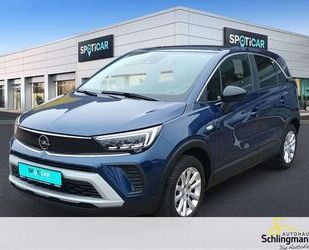 Opel Opel Crossland X Elegance Gebrauchtwagen