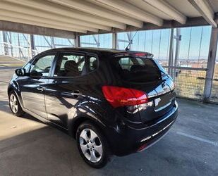 Kia Kia Venga 1.6 CVVT Dream Team Edition Dream Team.. Gebrauchtwagen