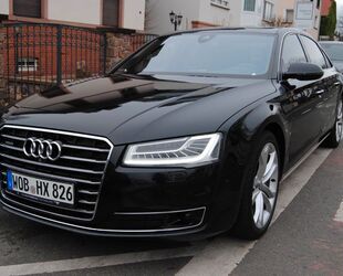 Audi Audi A8L 3.0TDI clean diesel Lang quattro*Matrix*V Gebrauchtwagen