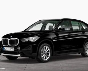 BMW BMW X1 sDrive18d Advantage DAB Tempomat Klimaaut. Gebrauchtwagen