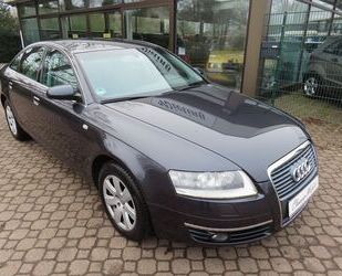 Audi Audi A6 2.4 Gebrauchtwagen